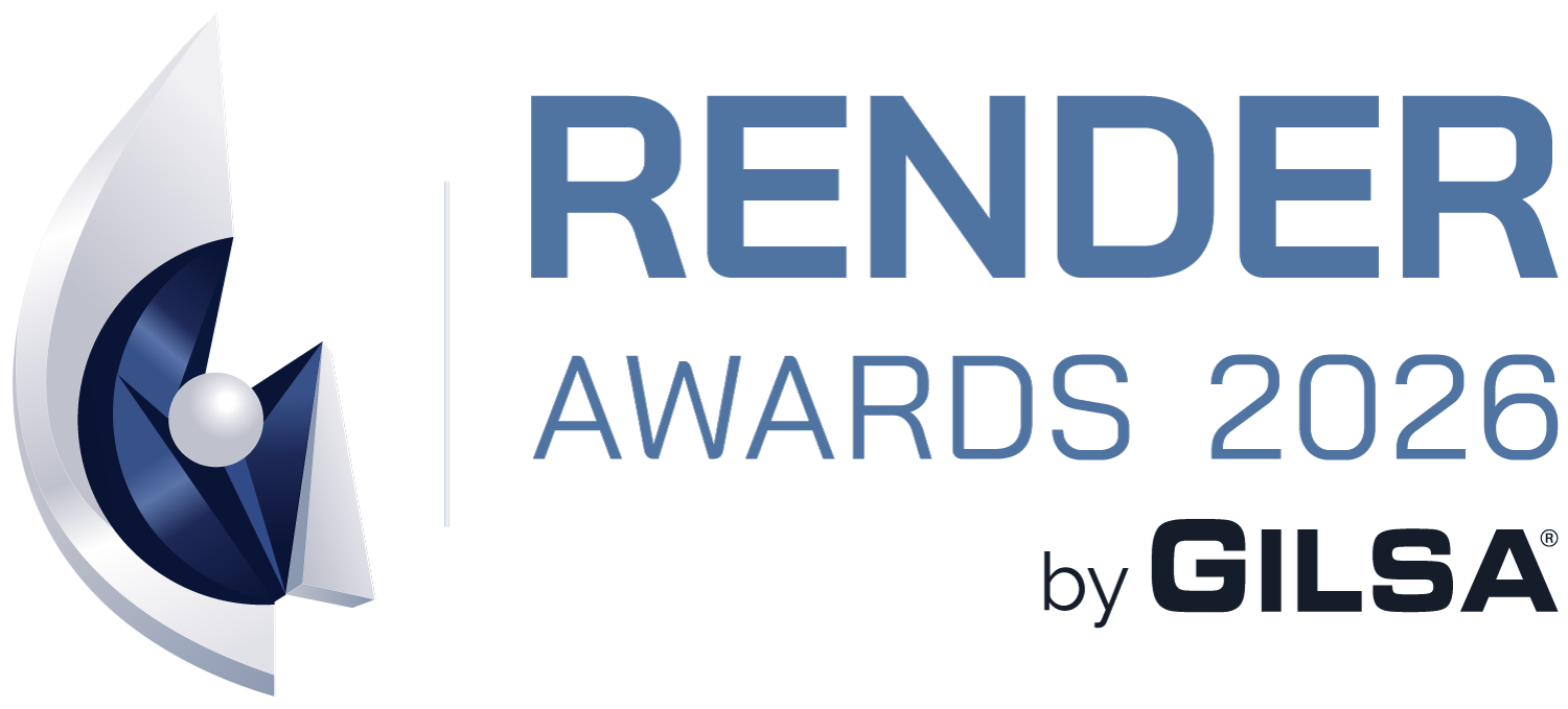 GILSA Render Awards